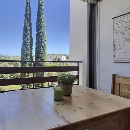 Apartment Chez Thim *