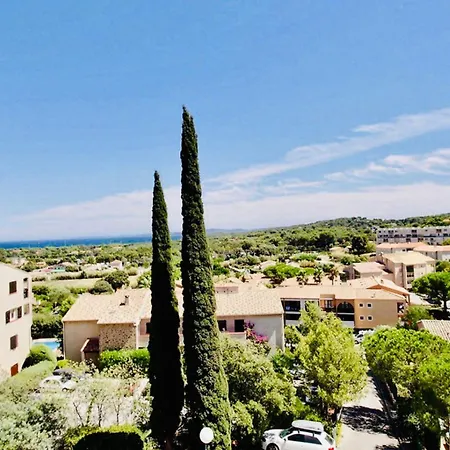 Chez Thim Hyeres