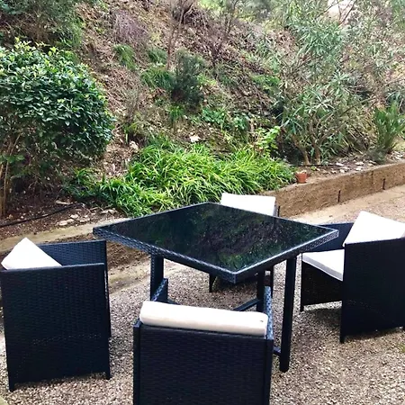 Chez Thim Apartment Hyeres