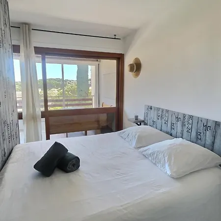 Apartment Chez Thim